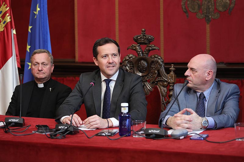 Velázquez- Presentación Semana Santa 2025 (18) Velázquez- Presentación Semana Santa 2025 (18)