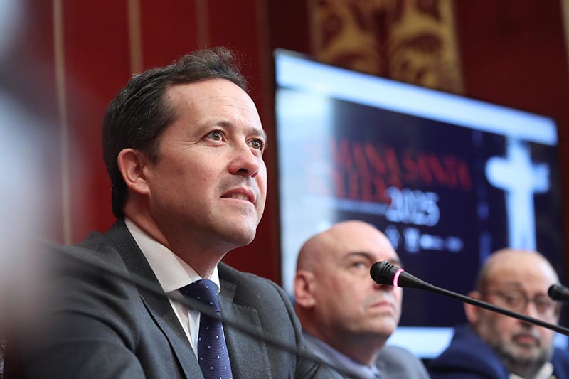 Velázquez- Presentación Semana Santa 2025 (22) Velázquez- Presentación Semana Santa 2025 (22)