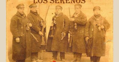 Bargas rinde homenaje a los oficios tradicionales de la localidad