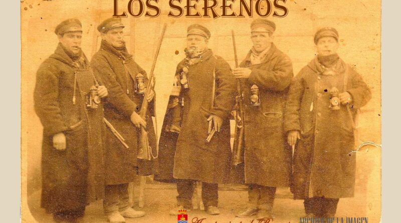 Bargas rinde homenaje a los oficios tradicionales de la localidad