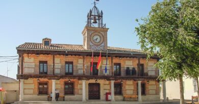 Casarrubuelos rechaza el realojo de familias en viviendas que no cumplen las condiciones mínimas de habitabilidad