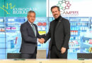 Alianza financiera de 100 millones entre Eurocaja Rural y FEFCAM para impulsar la farmacia regional
