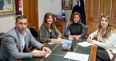 Colapso en la CM-4010: alcaldes de La Sagra exigen soluciones urgentes