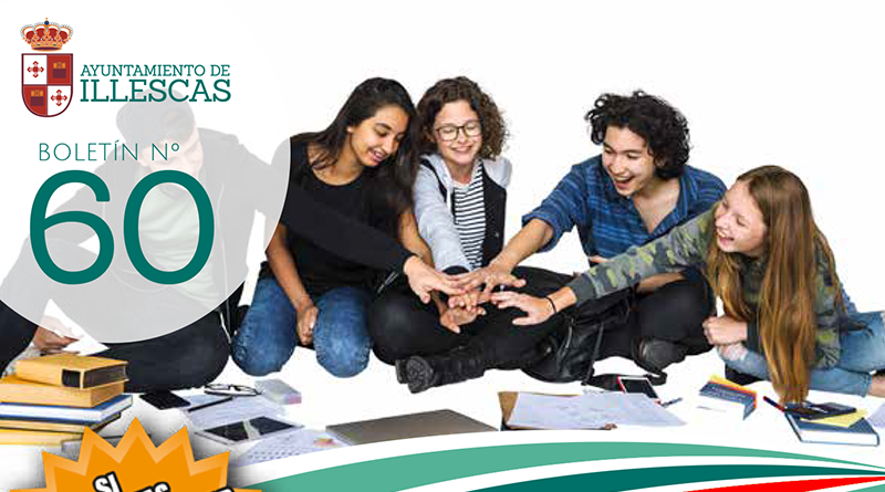Foto web Boletín formación y ocio Illescas