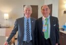 Galán presenta a los responsables de Energía e Interior de EE.UU. planes de inversión por más de 20.000 millones de dólares a 2030 en infraestructuras de redes