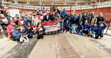 Media maratón Illescas