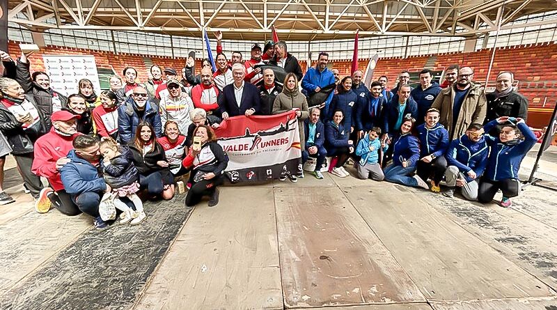 Media maratón Illescas