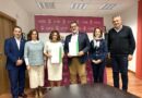 Acuerdo Marco de Colaboración entre Olías y Asociación Española Contra El Cáncer