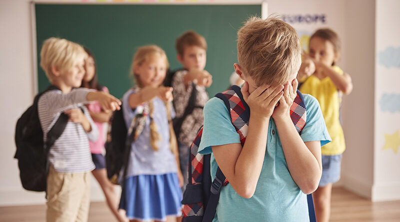 Expertos señalan la influencia de los padres en el origen del bullying