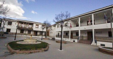 Illescas amplía su 