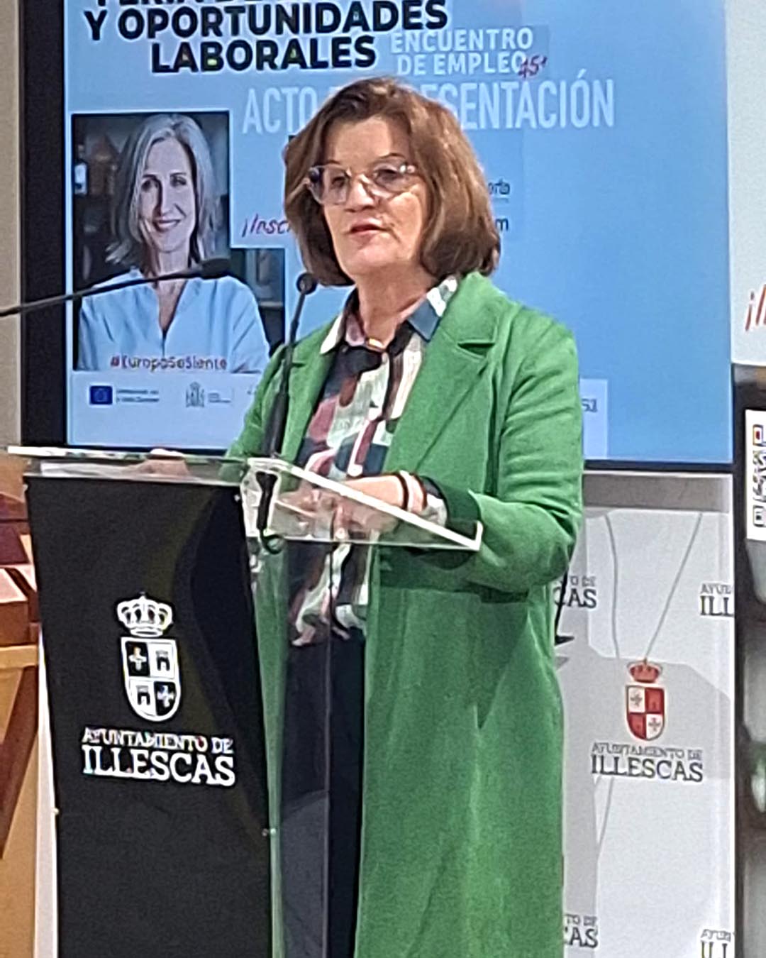 Presentación Feria de Empleo de Illescas (4)