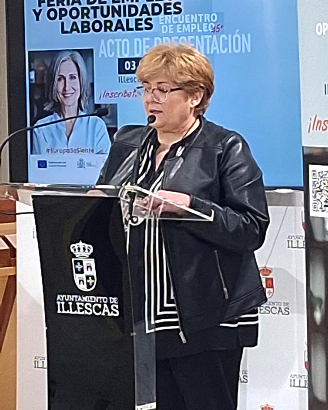 Presentación Feria de Empleo de Illescas (5)