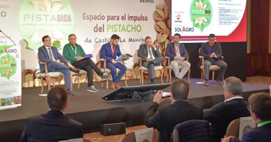 Expertos y empresas reunidos en ProDica 2025, Toledo
