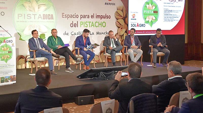 Expertos y empresas reunidos en ProDica 2025, Toledo