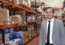 Jornada de puertas abiertas de Refricón y Distribuciones García