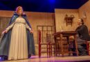 Teatro - Esquivias 2025 - La Dama del Alba