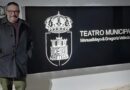 Inauguración del Teatro Municipal Manuel Mayo & Gregorio Valladolid en Serranillos del Valle
