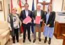 Illescas firma convenios con Adecco e Integra para impulsar el empleo local