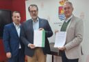 Bargas firma un Programa de Espacios Sin Humo junto a AECC