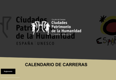 La San Silvestre Toledana cerrará el VI Circuito de Carreras de Ciudades Patrimonio de la Humanidad