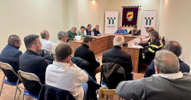 Evaluación de daños por inundaciones en la ribera del Alberche, Toledo.
