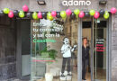 Adamo en Corella