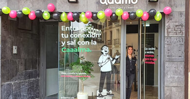 Adamo en Corella