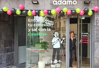 Adamo en Corella