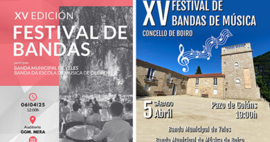 Banda de Yeles