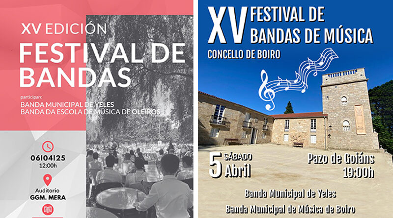 Banda de Yeles