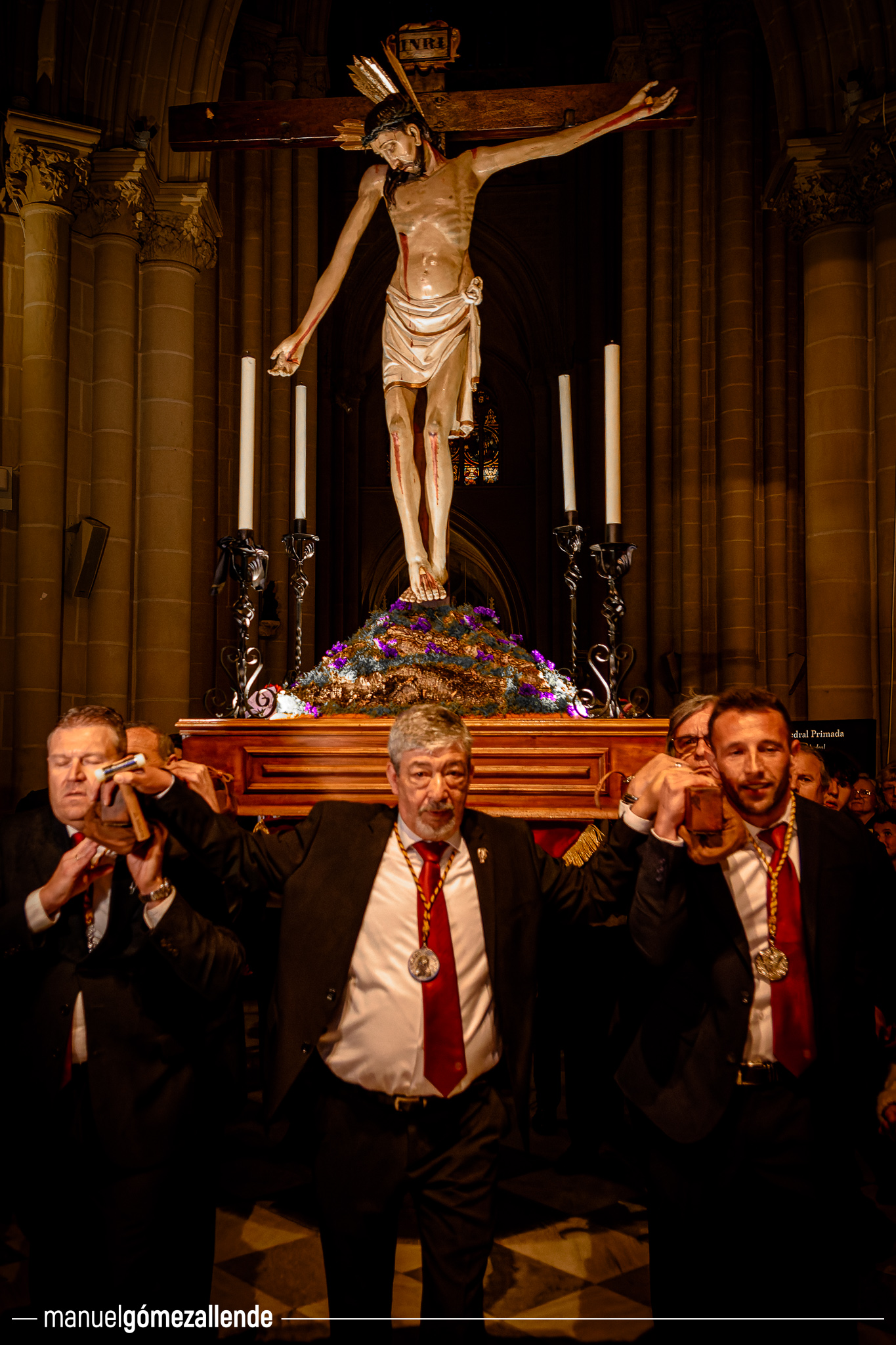 Cautivo - Toledo 2025 - 019