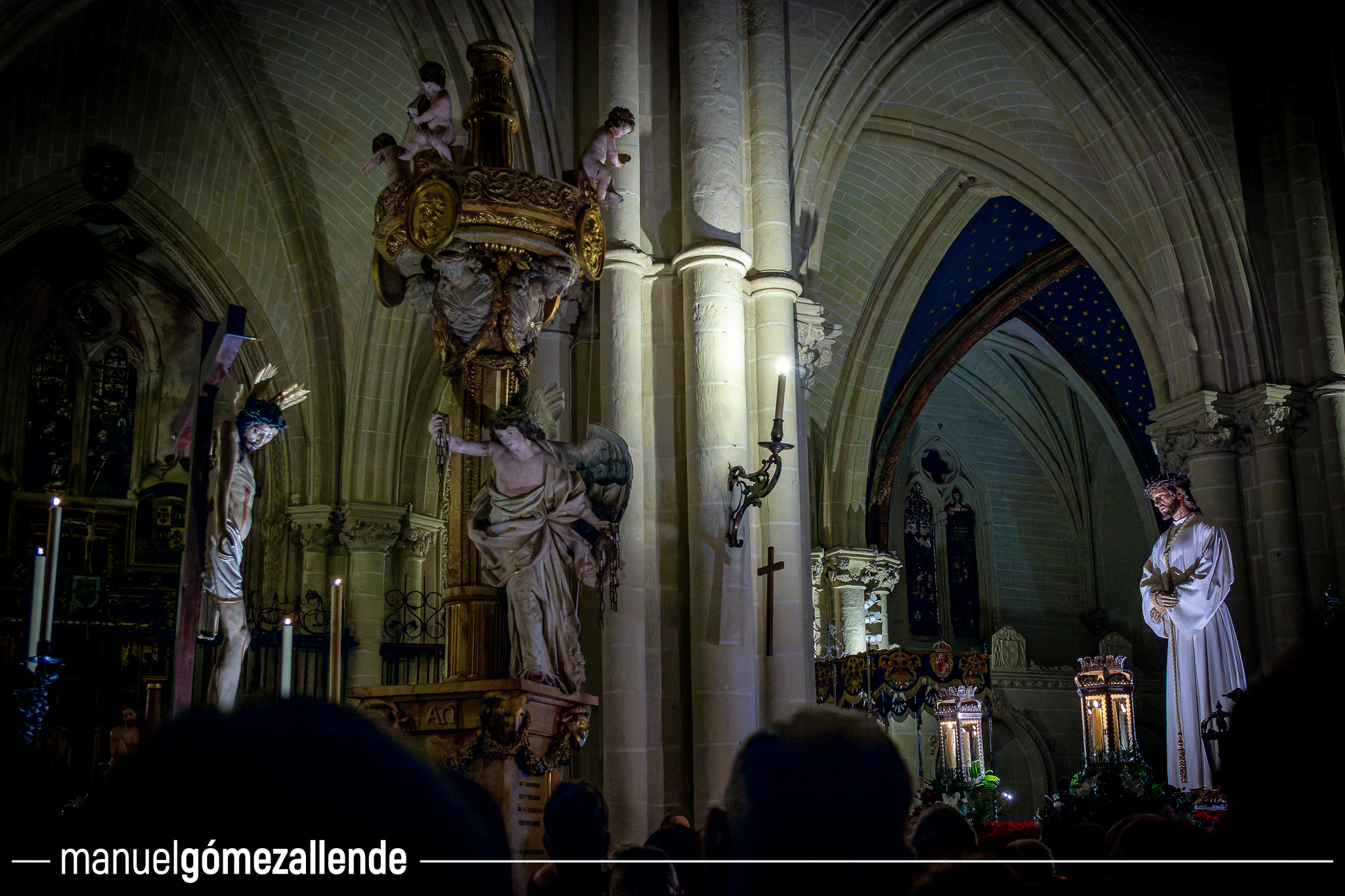 Cautivo - Toledo 2025 - 032