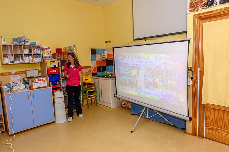 Escuela infantil – Yuncos 2025 – 026