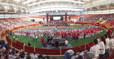 Illescas canta