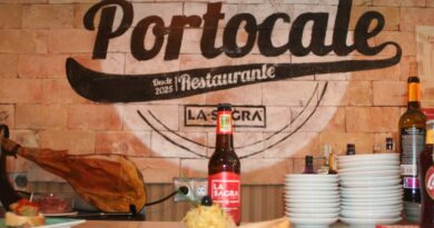 LA SAGRA celebra sus exitosas Jornadas Gastronómicas por undécimo año consecutivo