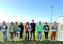 Olías se suma a la ‘Liga Actívate’ para promover hábitos de vida saludable entre la ciudadanía