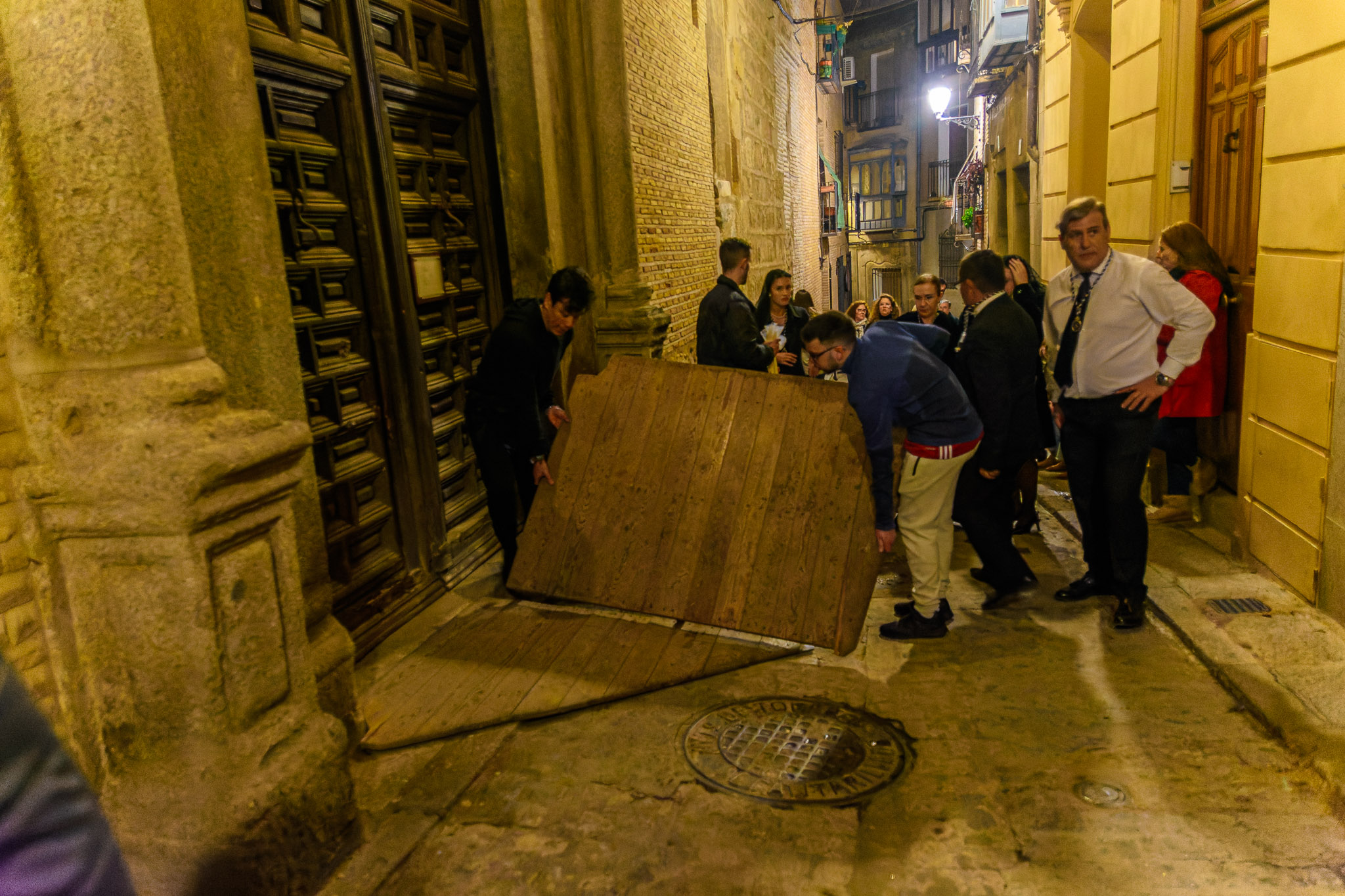 Nuestra Señora de la Soledad 2025 – 001