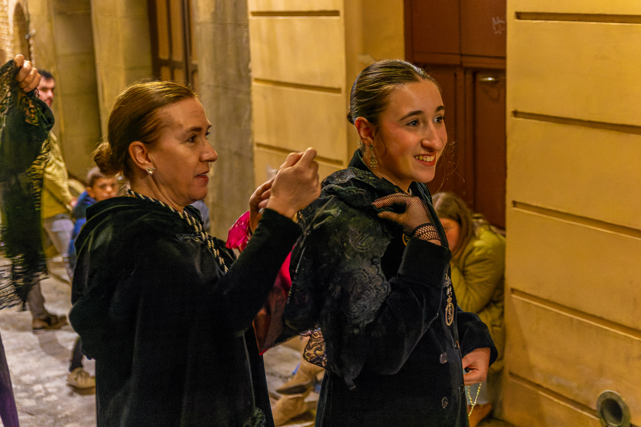 Nuestra Señora de la Soledad 2025 – 002