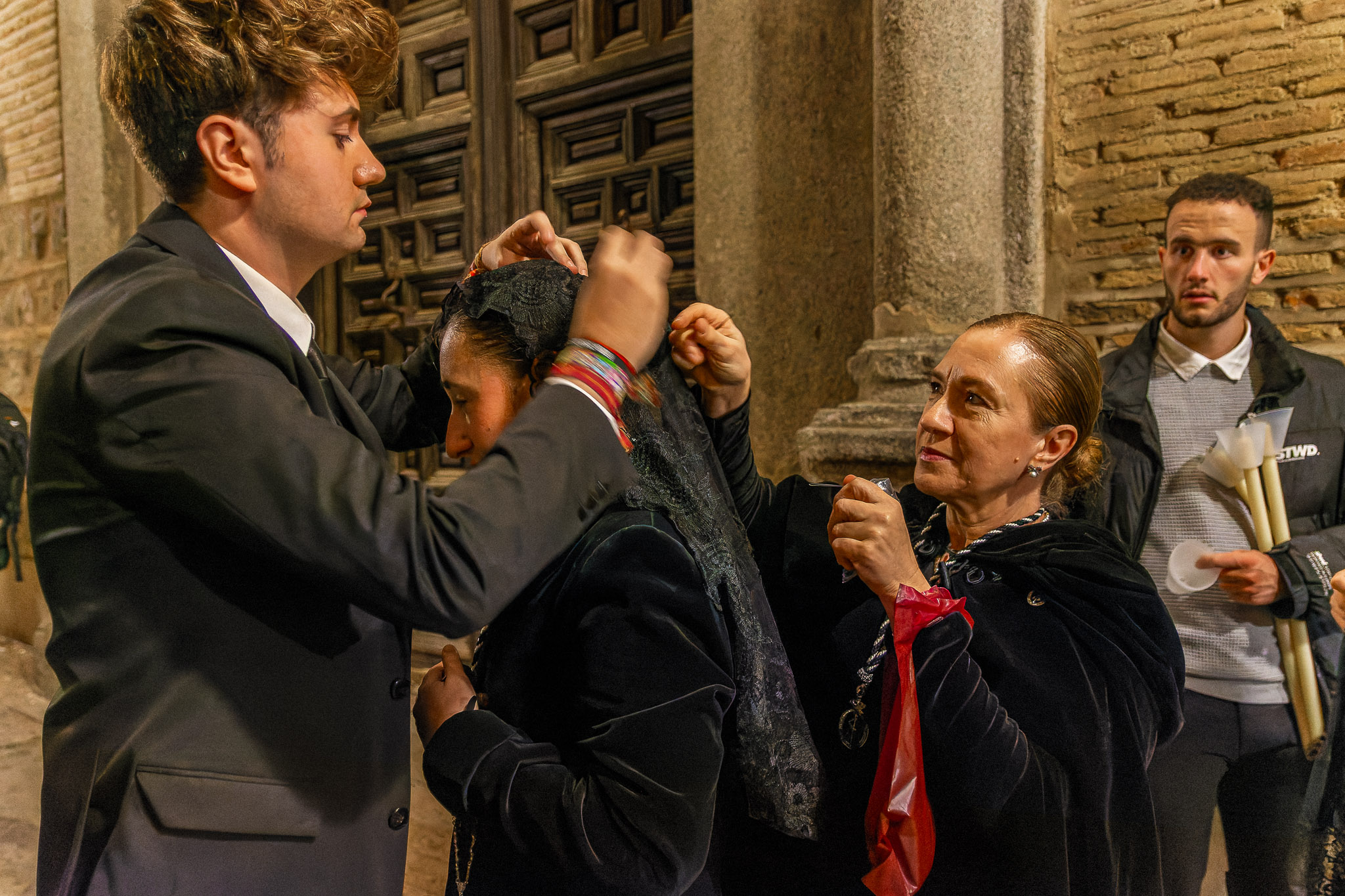 Nuestra Señora de la Soledad 2025 – 003