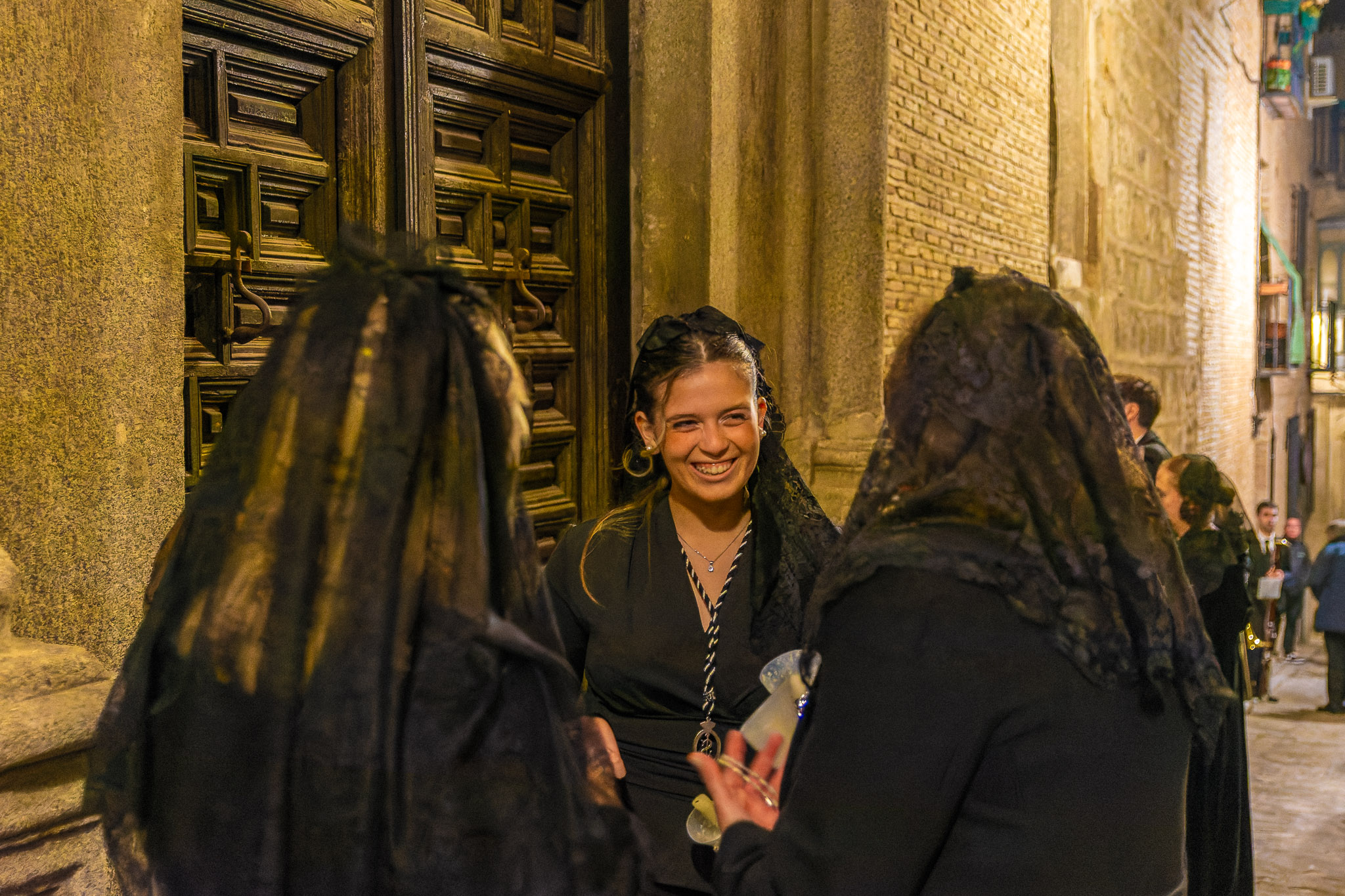 Nuestra Señora de la Soledad 2025 – 004