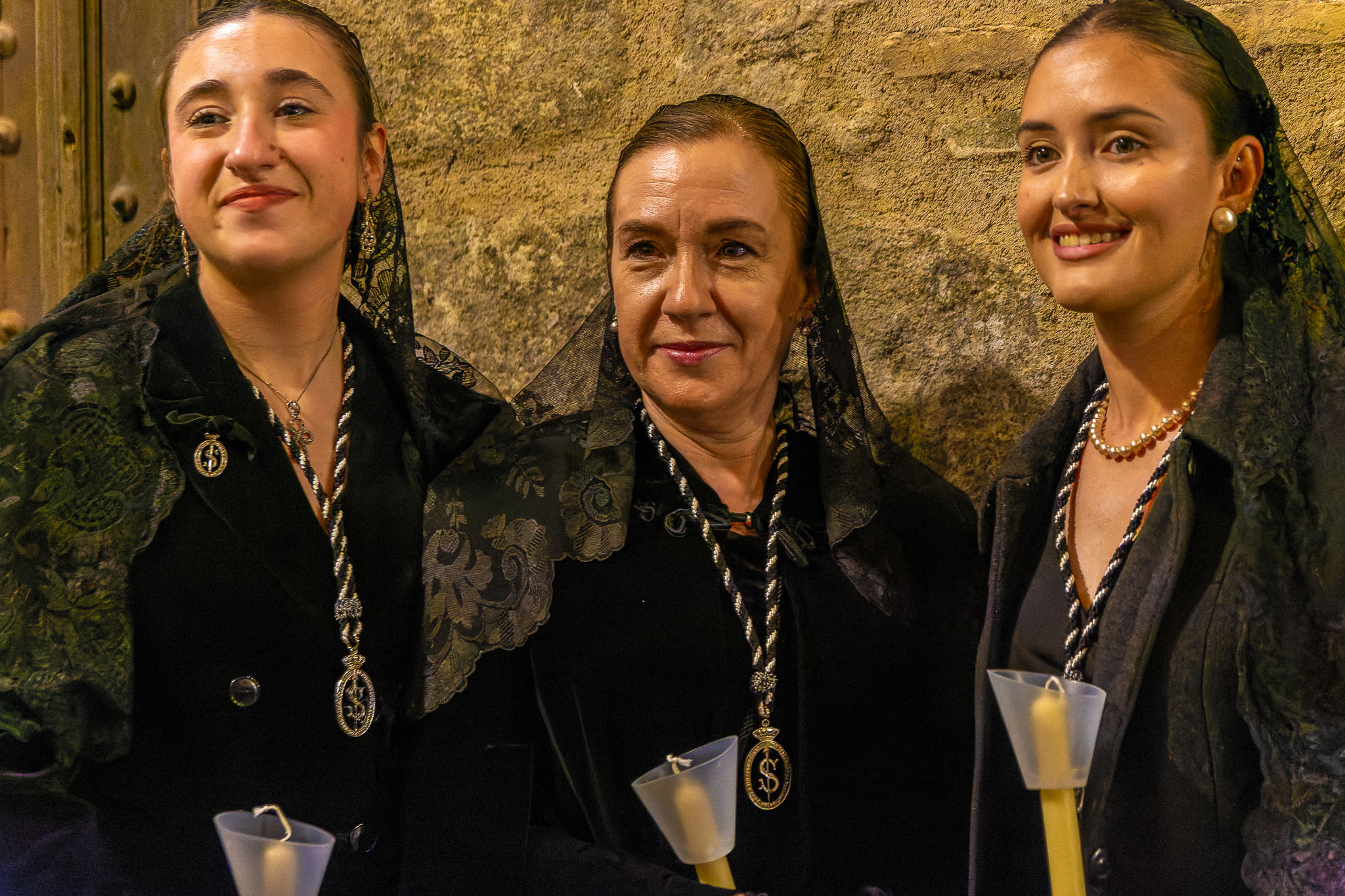 Nuestra Señora de la Soledad 2025 – 005