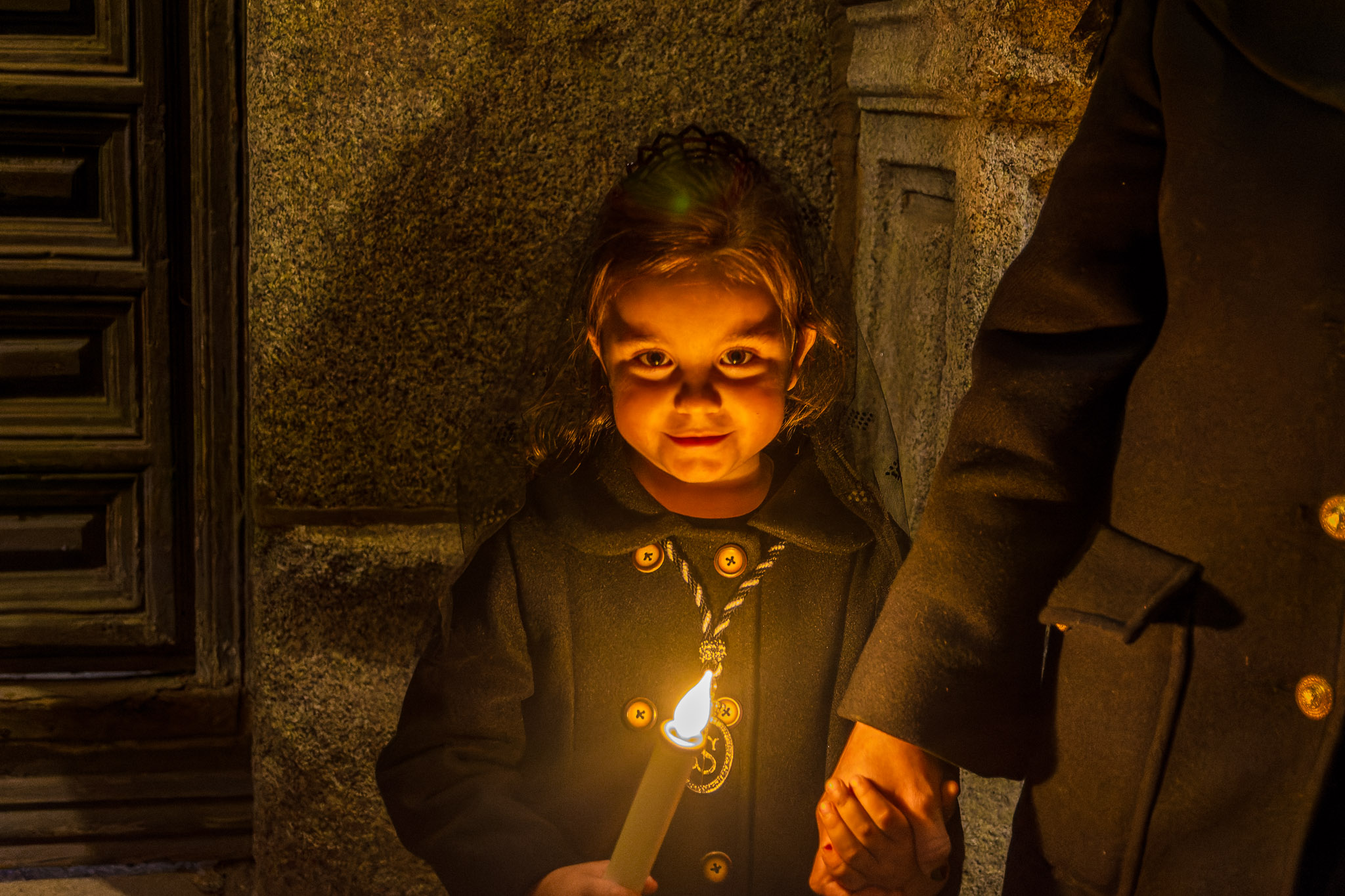 Nuestra Señora de la Soledad 2025 – 006