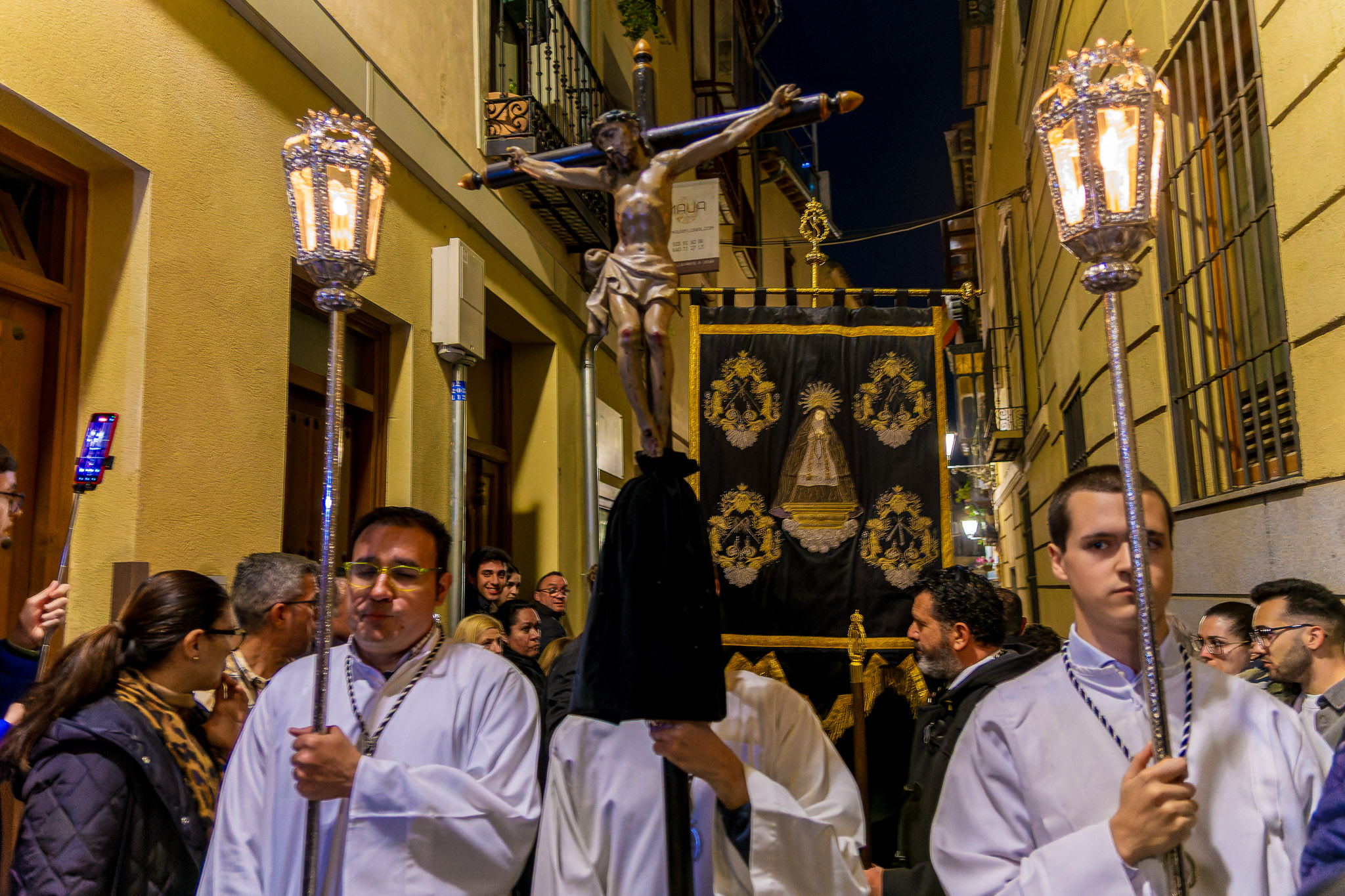 Nuestra Señora de la Soledad 2025 – 007