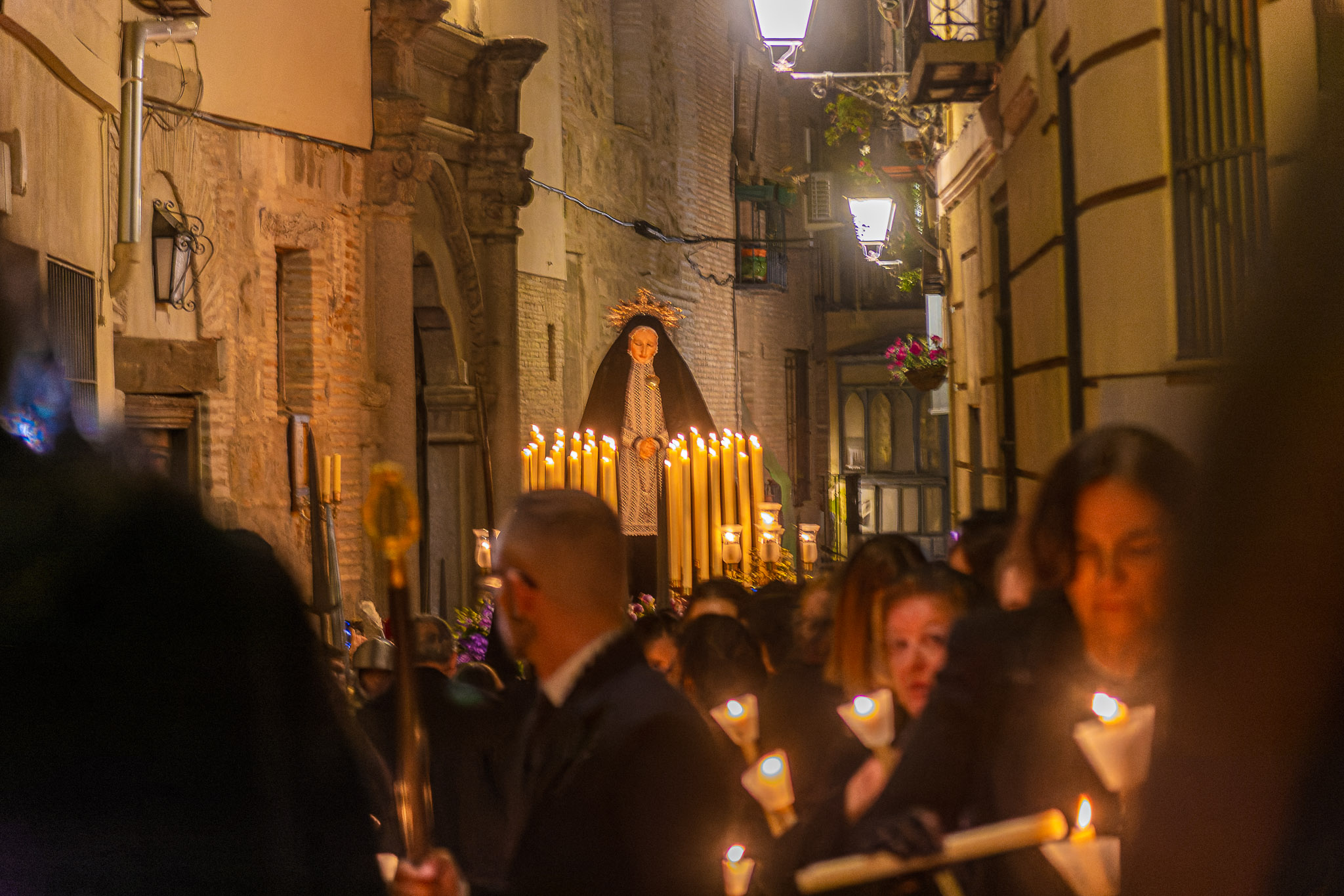 Nuestra Señora de la Soledad 2025 – 009