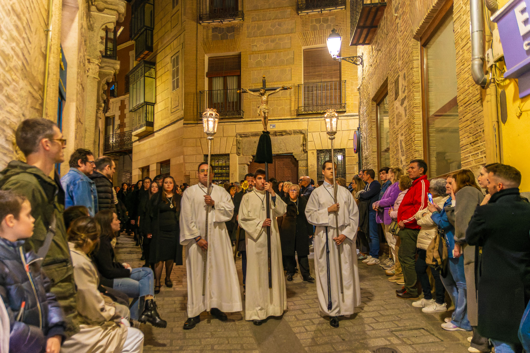 Nuestra Señora de la Soledad 2025 – 010