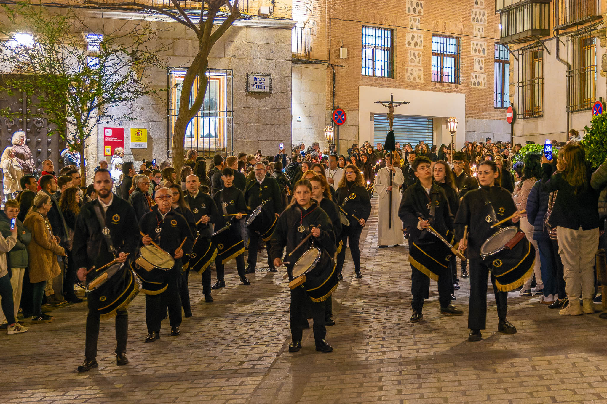 Nuestra Señora de la Soledad 2025 – 011
