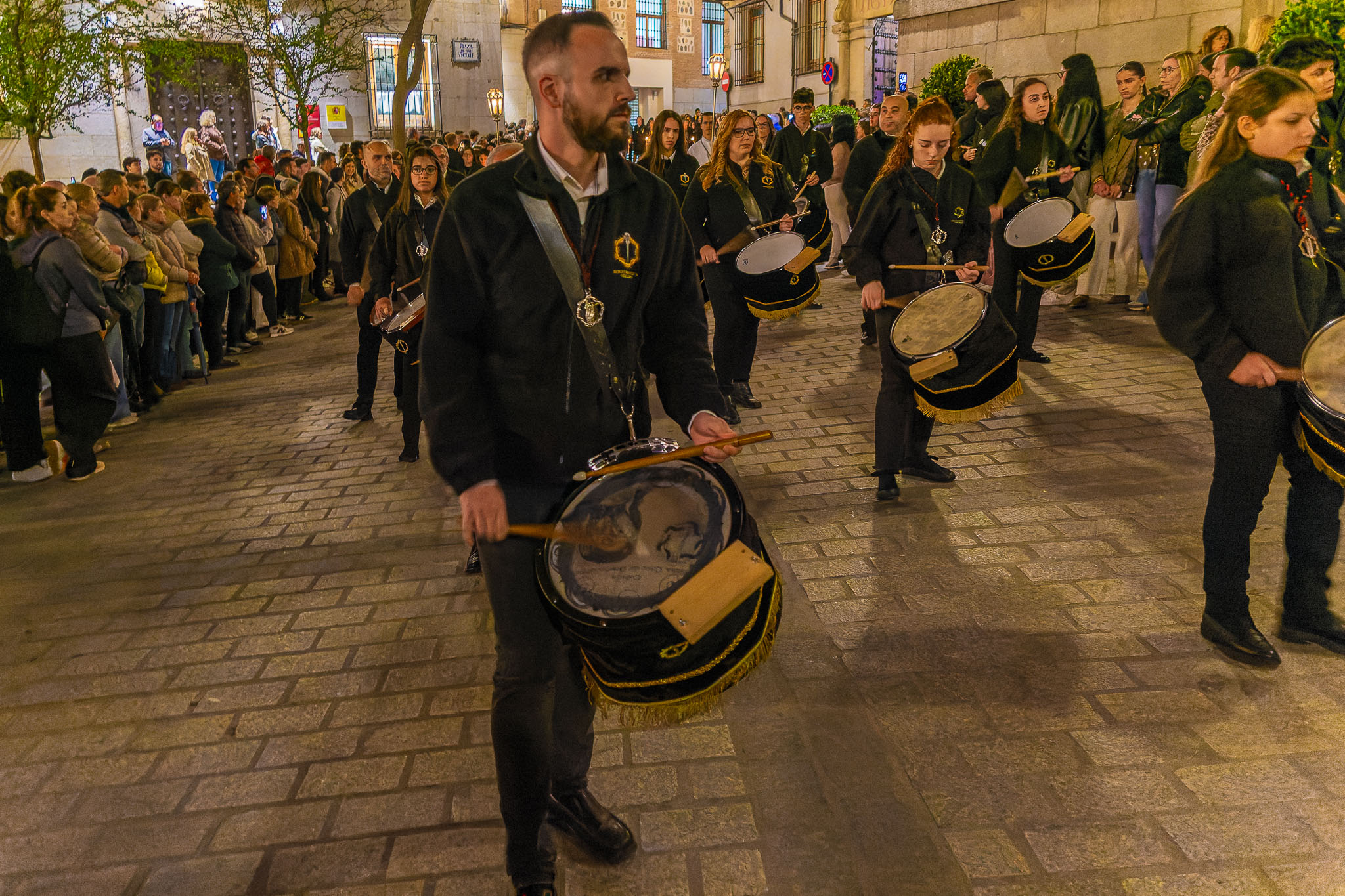 Nuestra Señora de la Soledad 2025 – 012