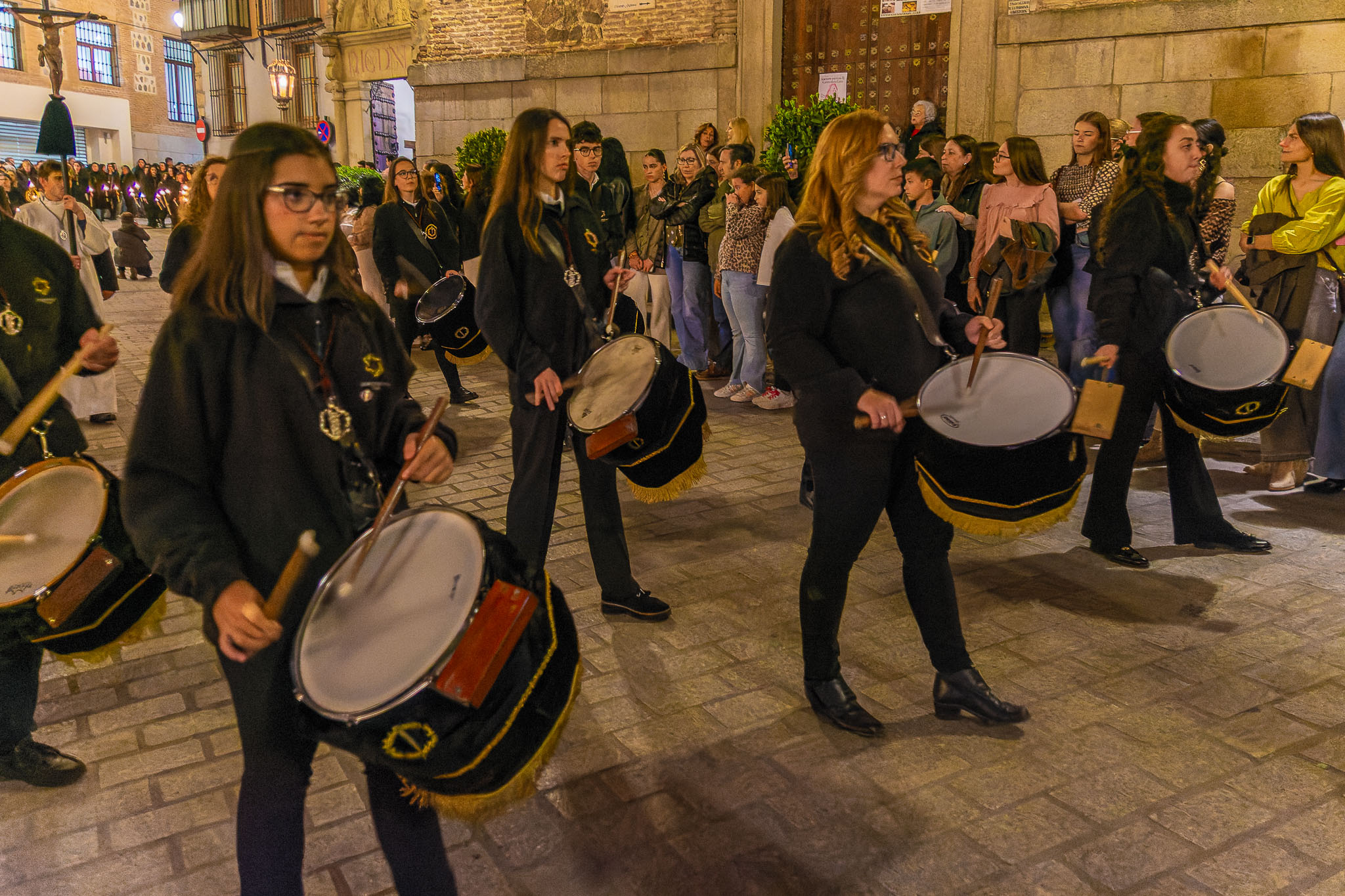 Nuestra Señora de la Soledad 2025 – 013