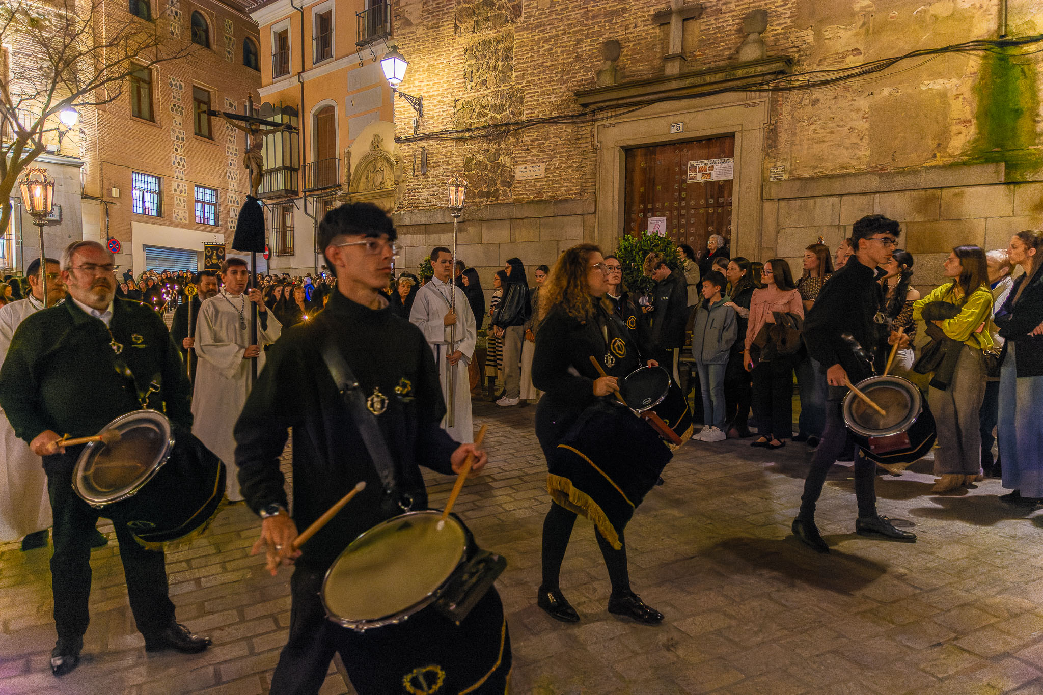 Nuestra Señora de la Soledad 2025 – 014