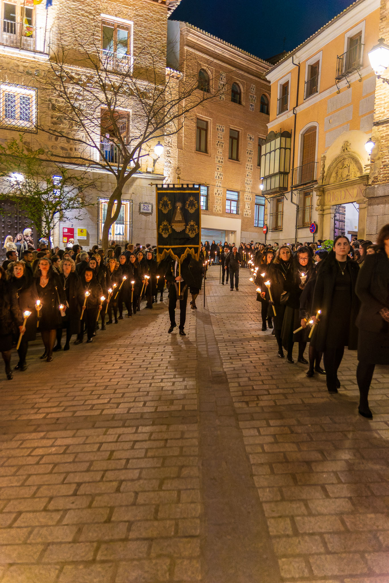 Nuestra Señora de la Soledad 2025 – 015